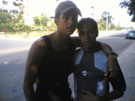 moi et simo